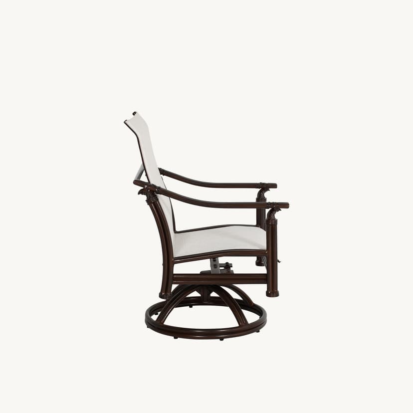 Coco Sling Swivel Rocker - Castelle