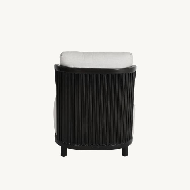 Samara Cushioned Lounge Chair - Castelle