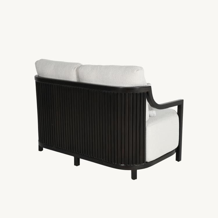 Samara Cushioned Loveseat - Castelle