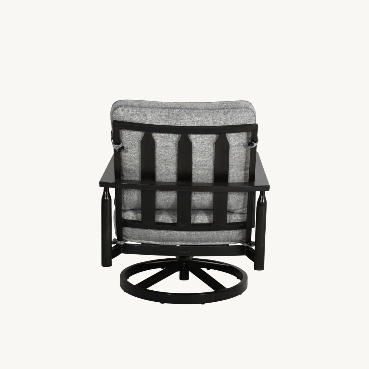 Holland Cushioned Action Lounge Chair - Castelle