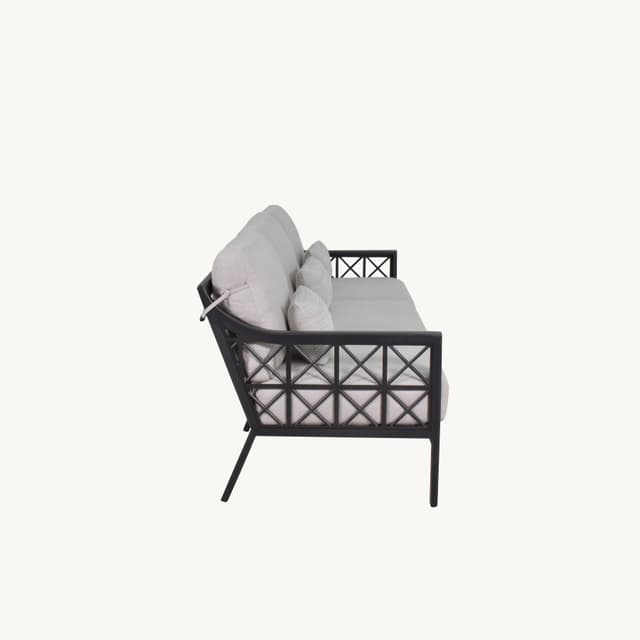 Saxton Cushion Lounge Sofa Xaria Castelle