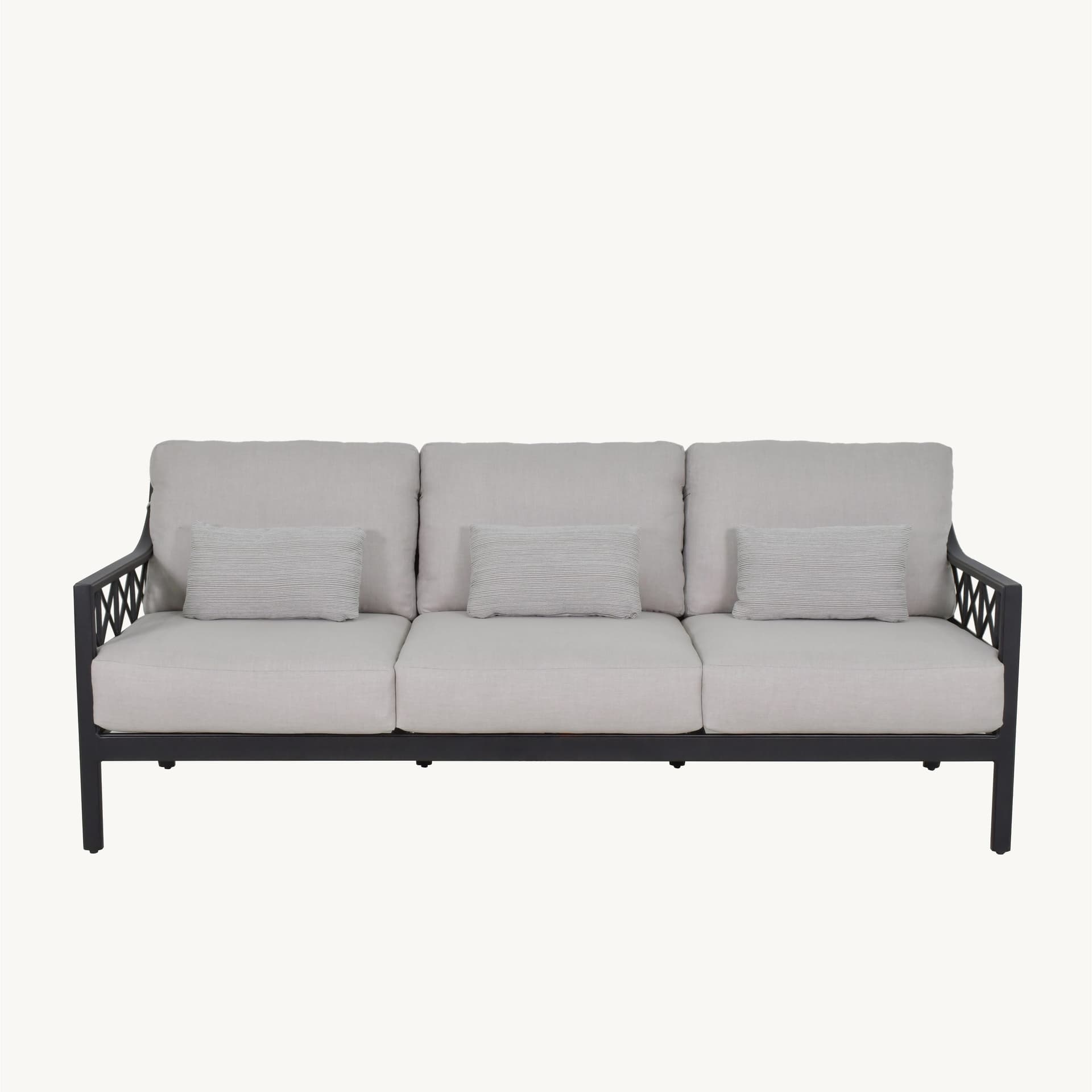 Saxton Cushion Lounge Sofa Xaria Castelle