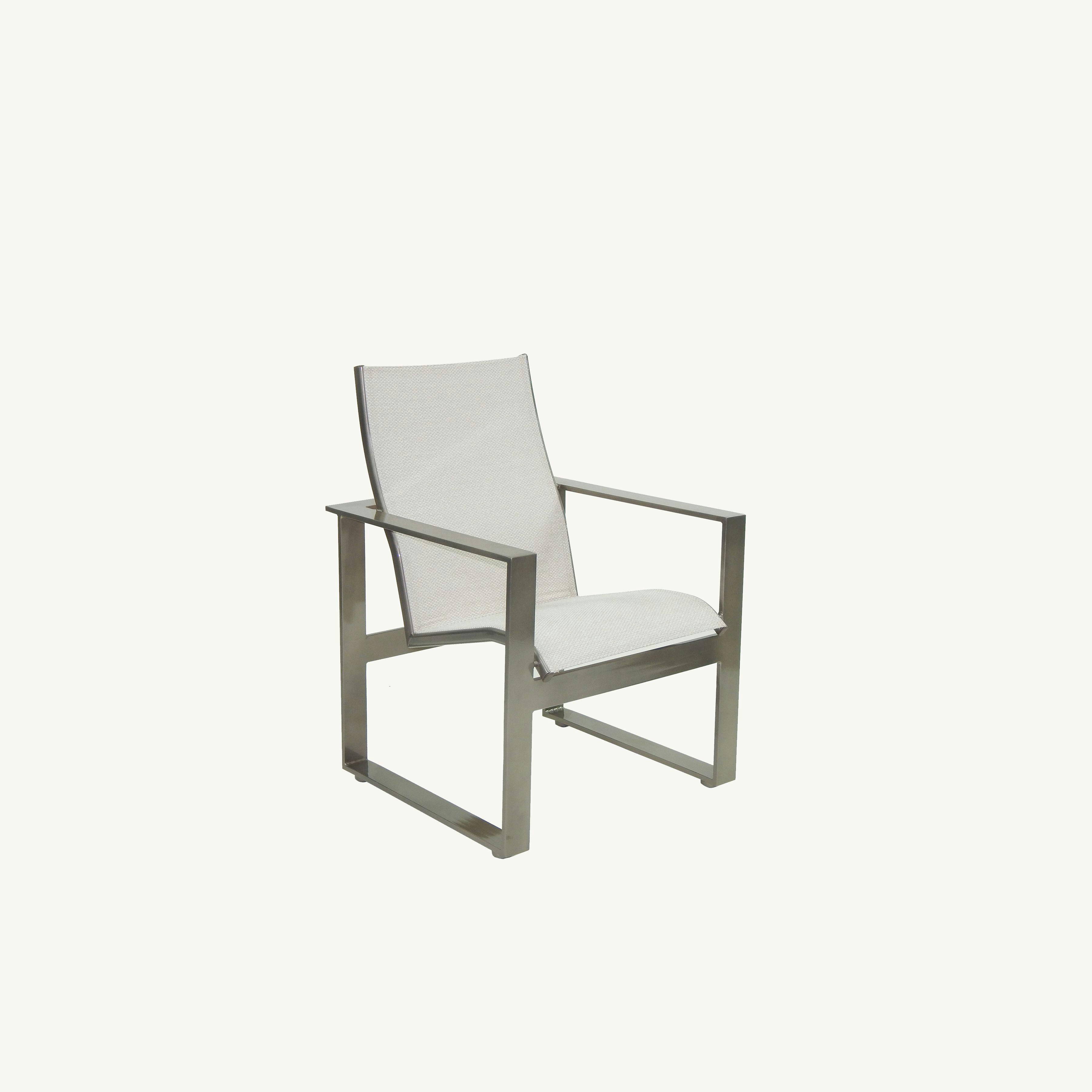 Park Place Sling Dining Chair