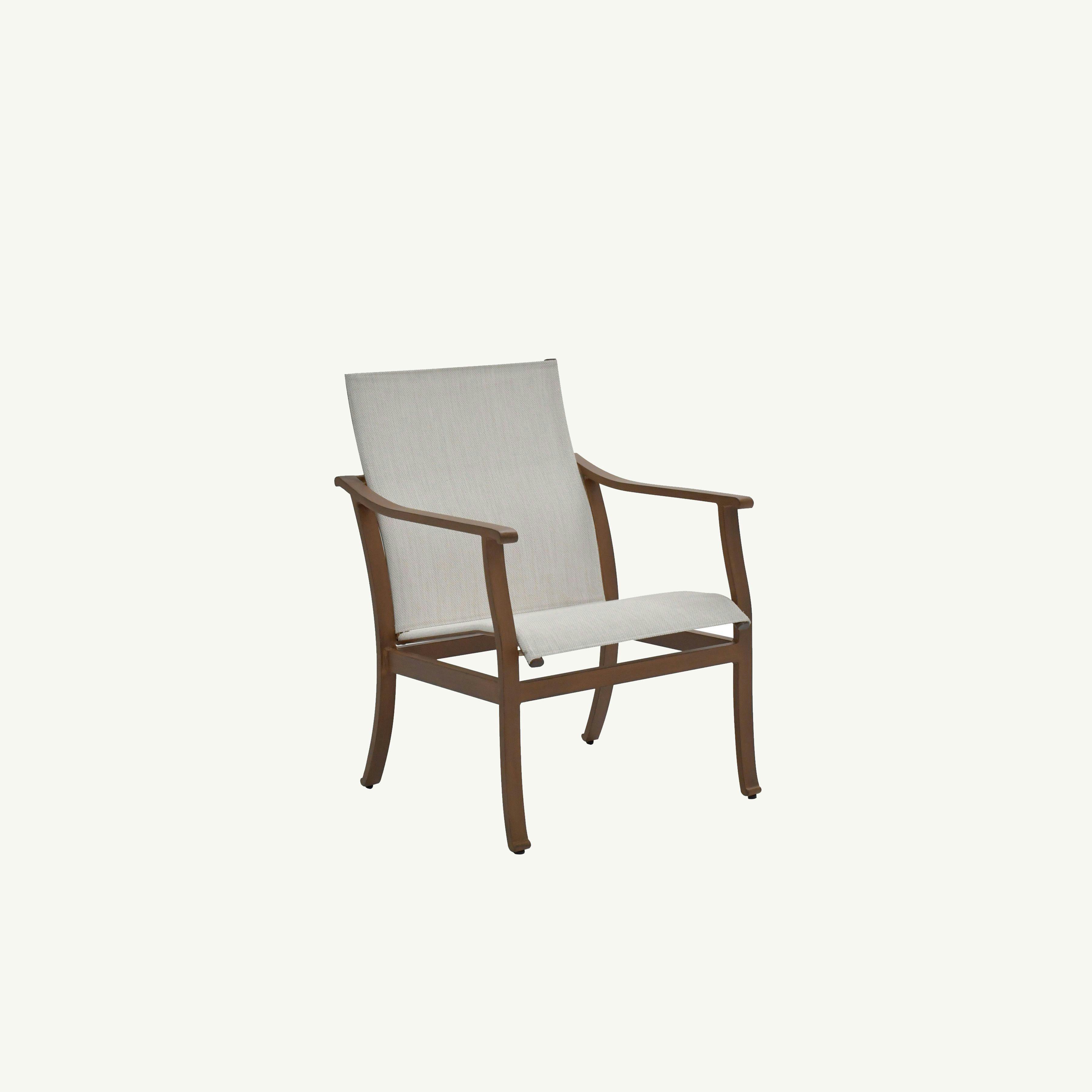 Korda Sling Dining Chair