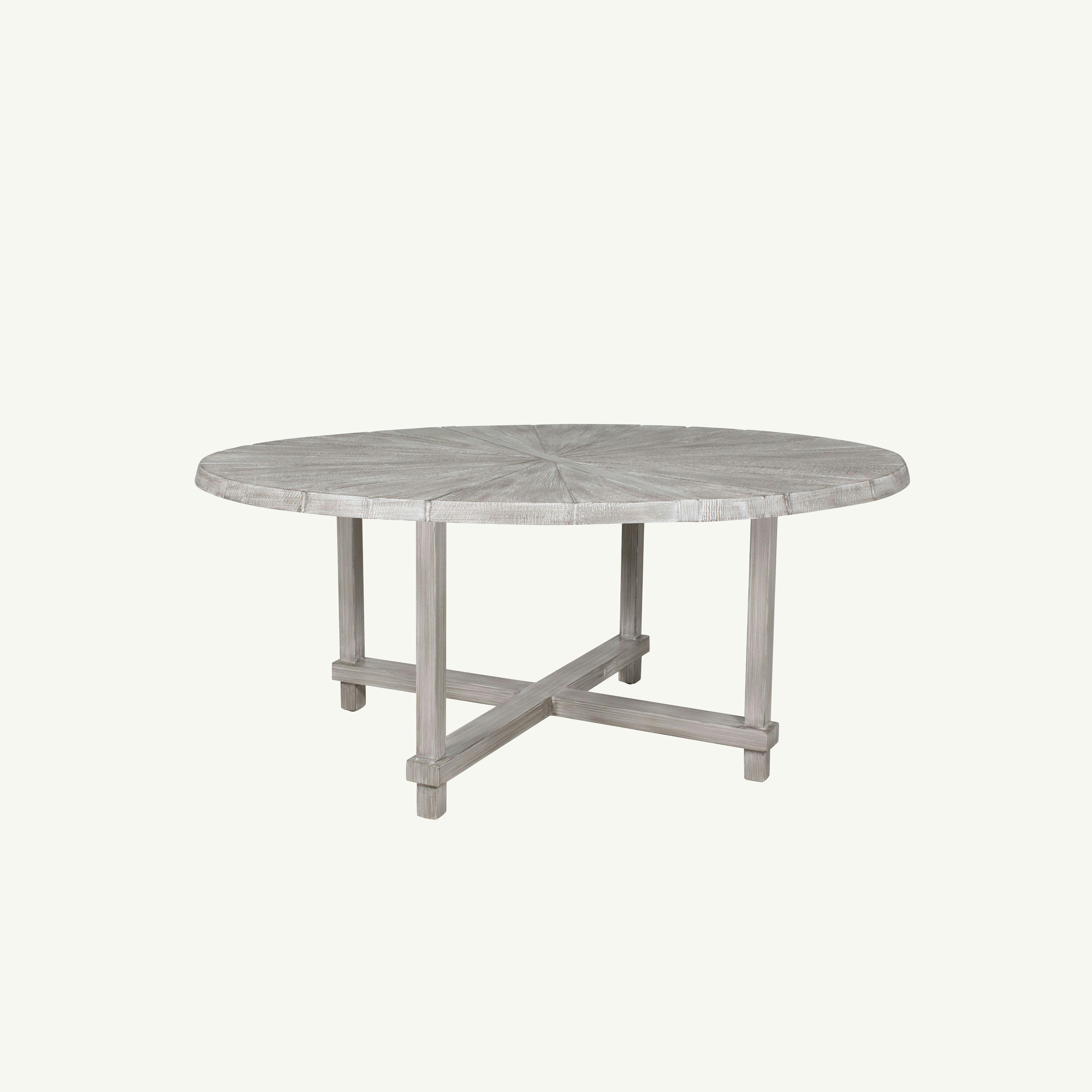 Antler Hill 60" Round Dining Table