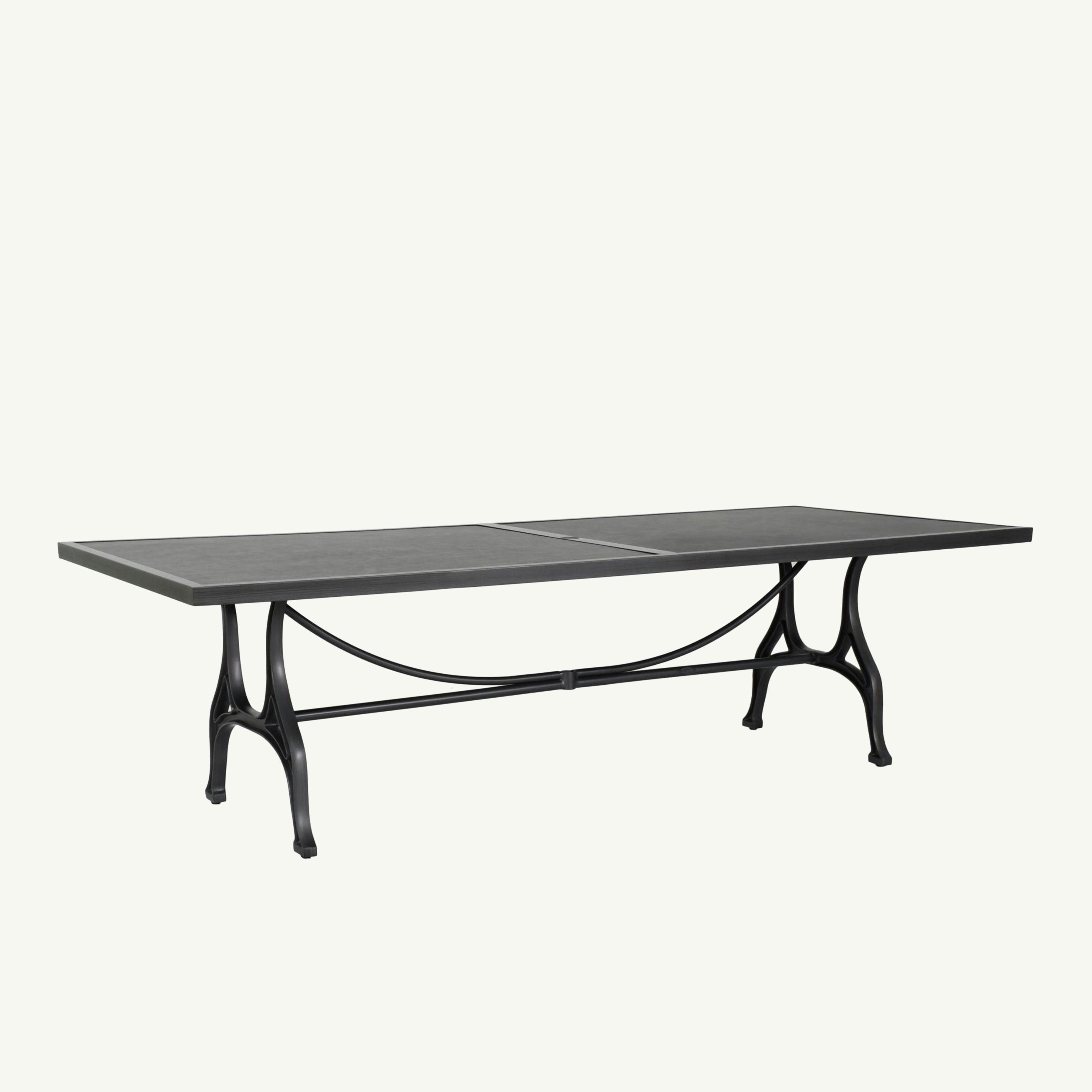 Marquis 42" X 84" Rectangular Dining Table