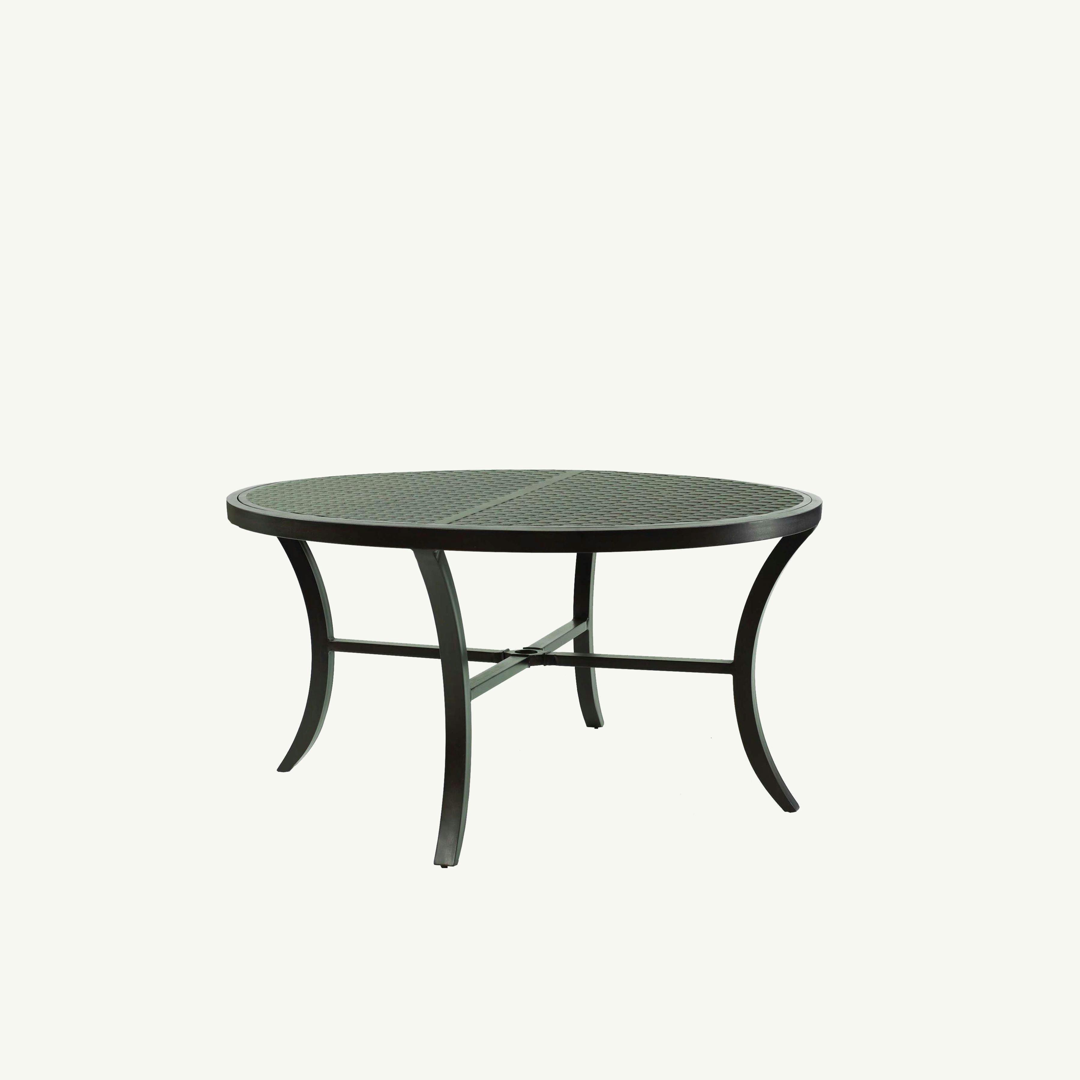 Classical 54" Round Dining Table