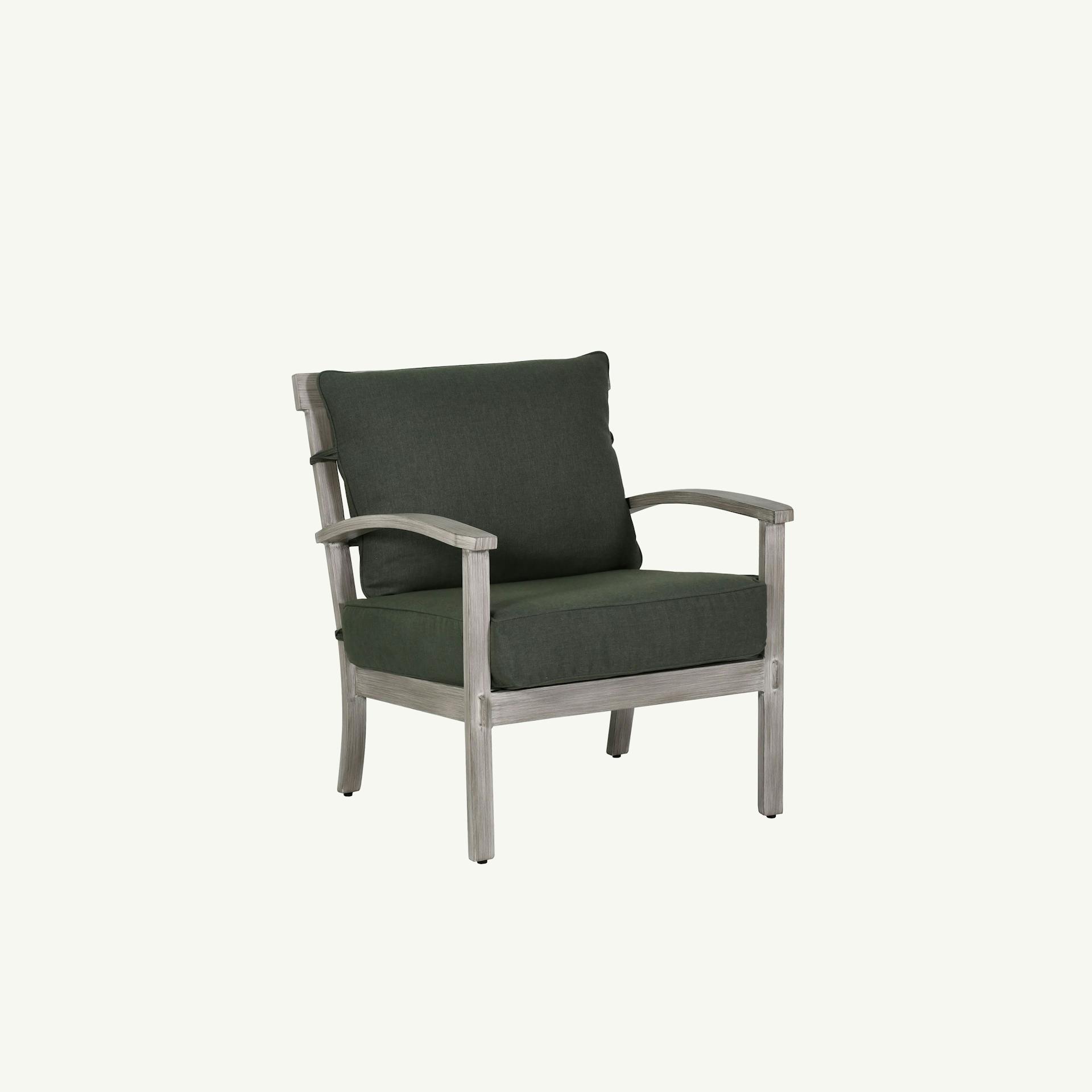 Antler Hill Cushioned Lounge Chair