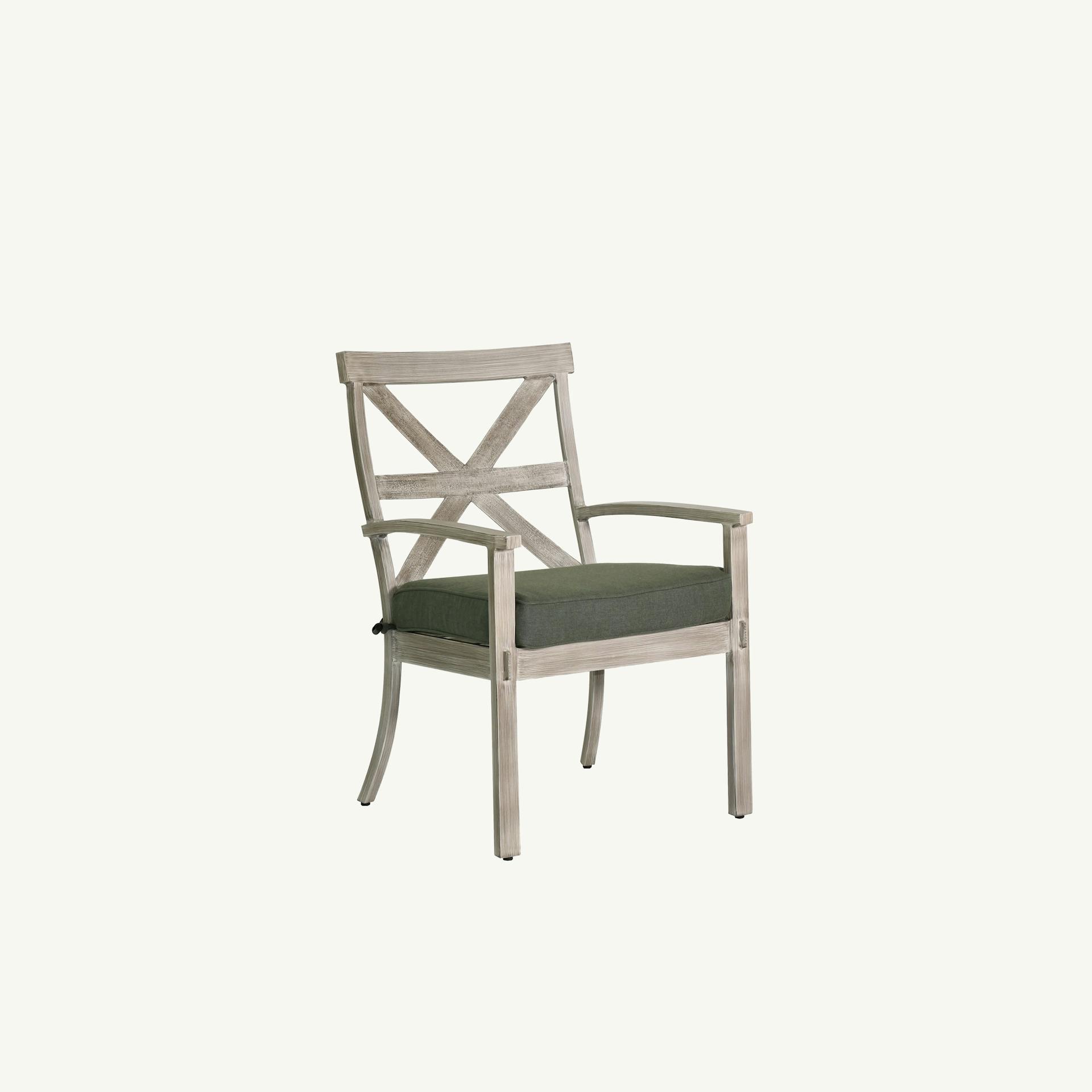 Antler Hill Formal Arm Dining Chair
