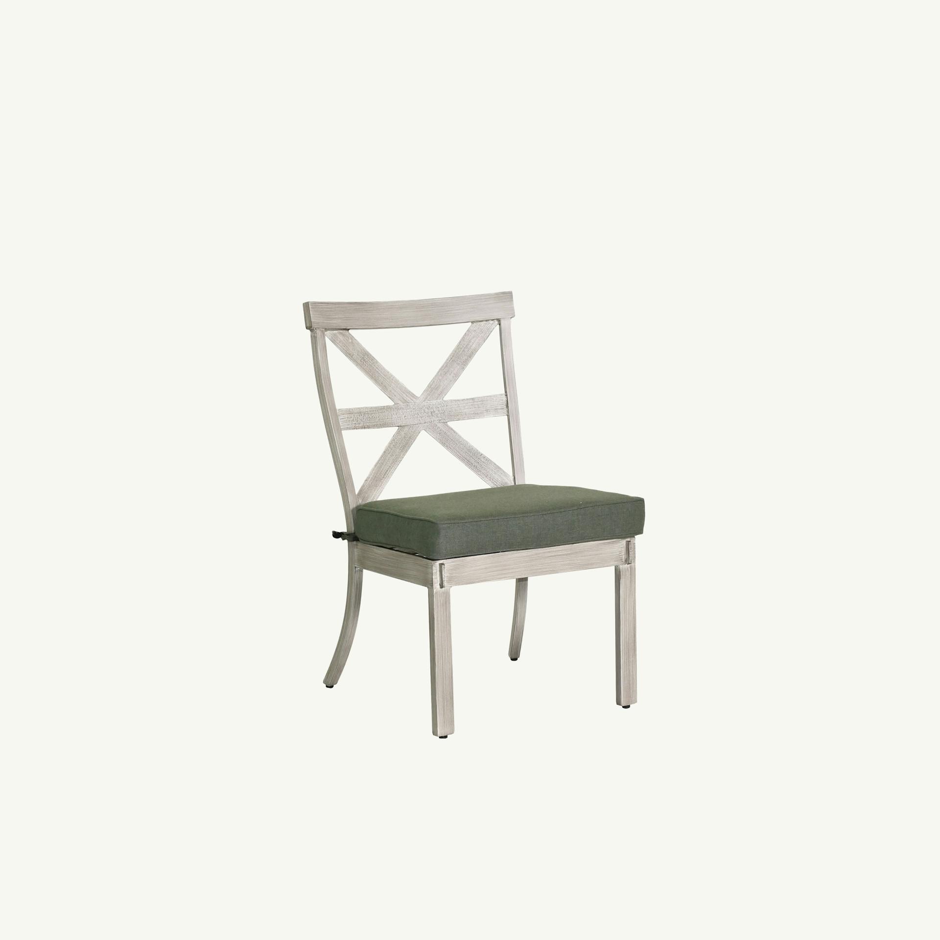 Antler Hill Formal Armless Dining Chair