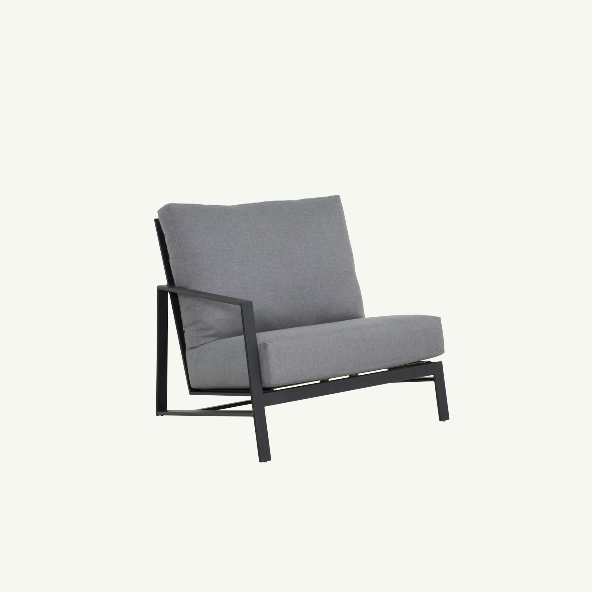 Prism Sectional Right Arm Lounge Unit