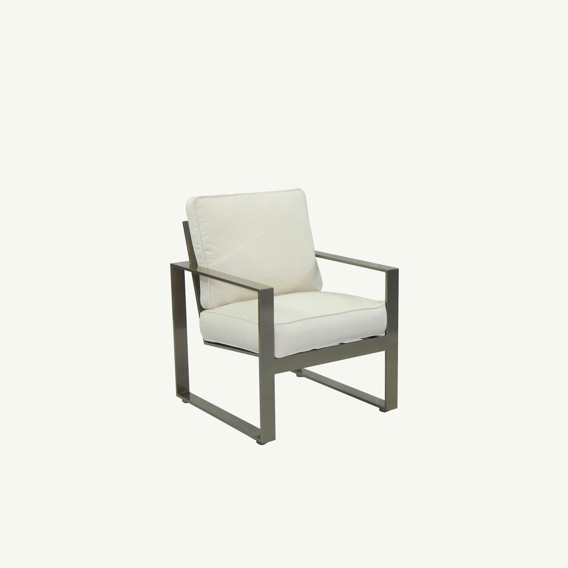 Park Place Cushioned Dining Chair