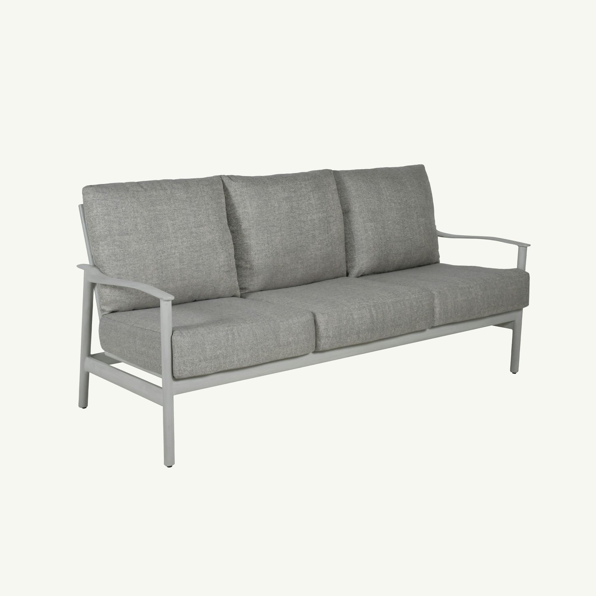 Barbados Cushion Lounge Sofa