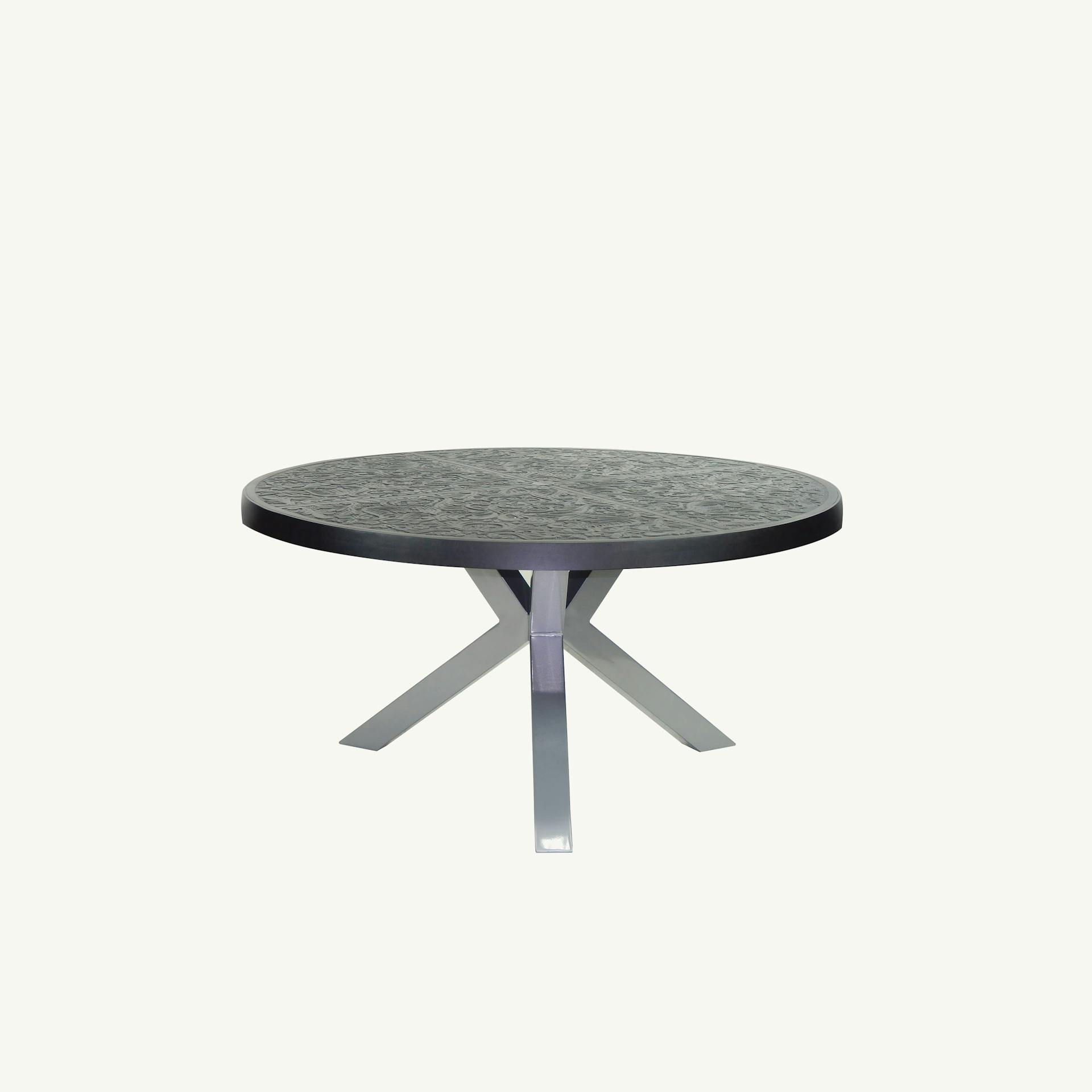 Altra 54" Round Dining Table
