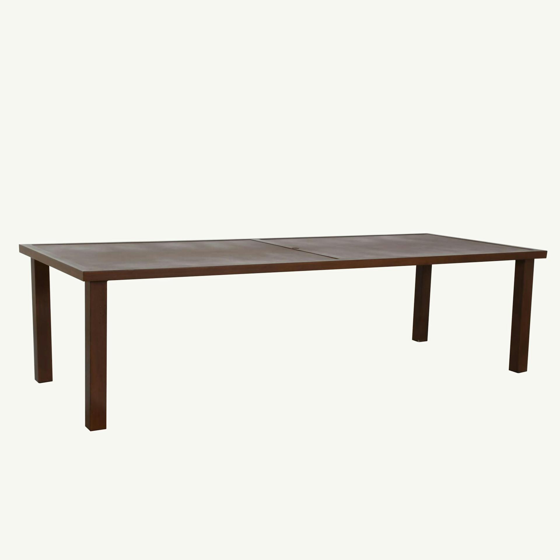 Parsons Tables 42" X 116" Rectangular Table