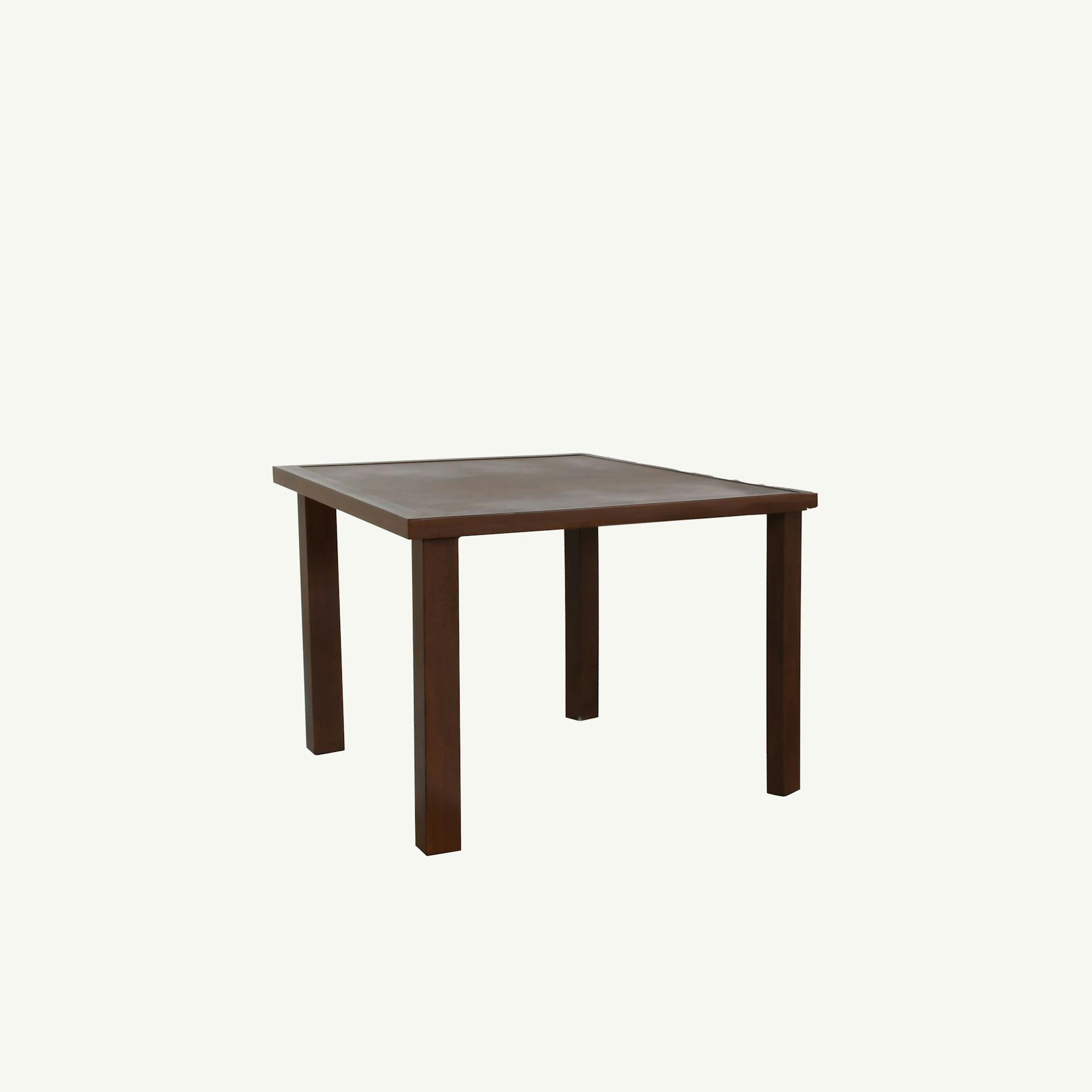 Parsons Tables 42 x 42" Square Table