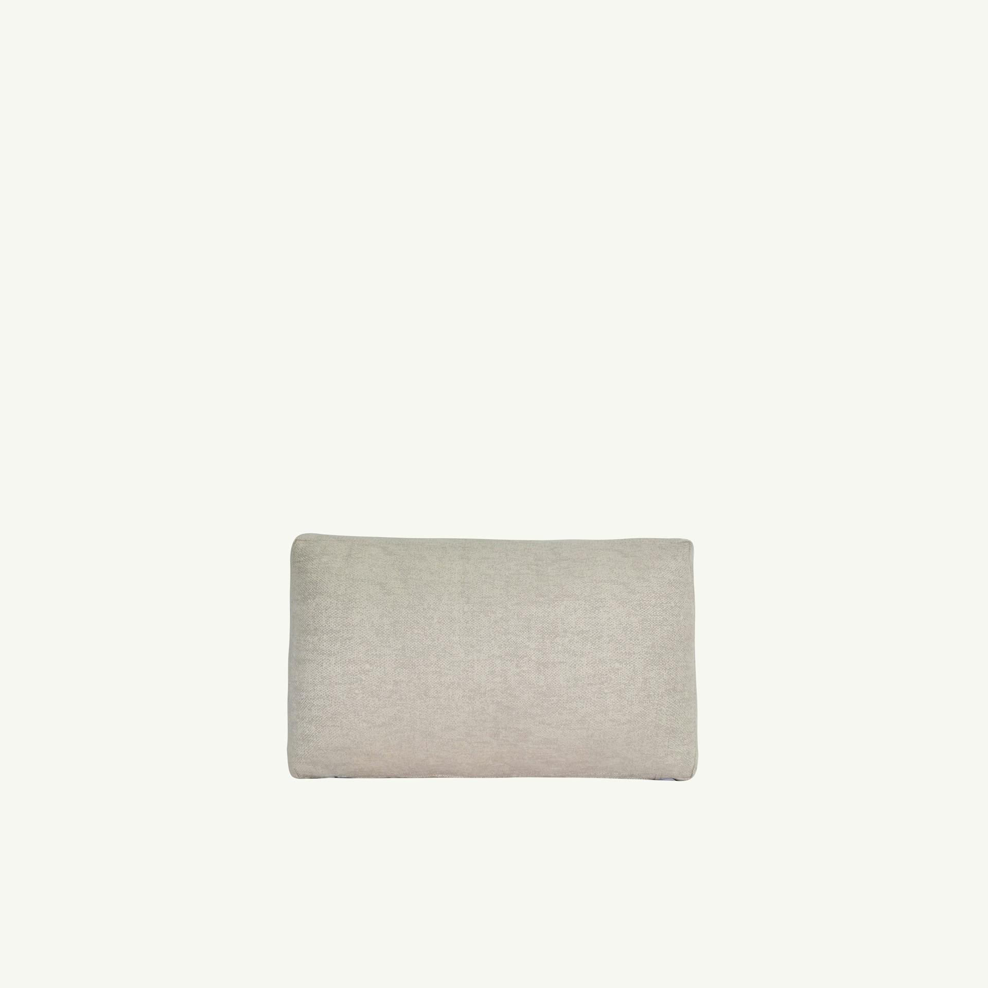 13.25" x 21" Cushion Accent Pillow