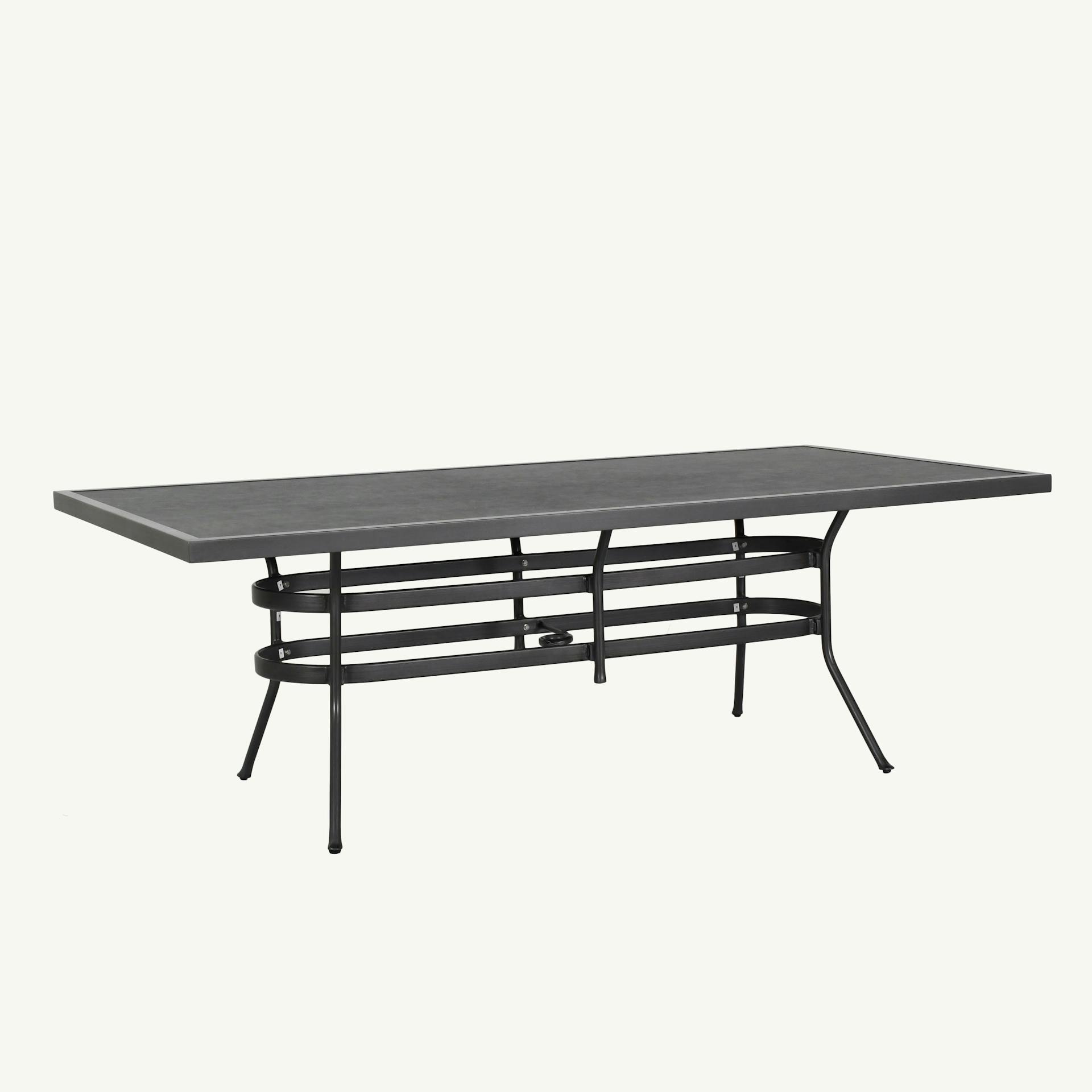 Marquis Tables 42" X 84" Rectangular Dining Table