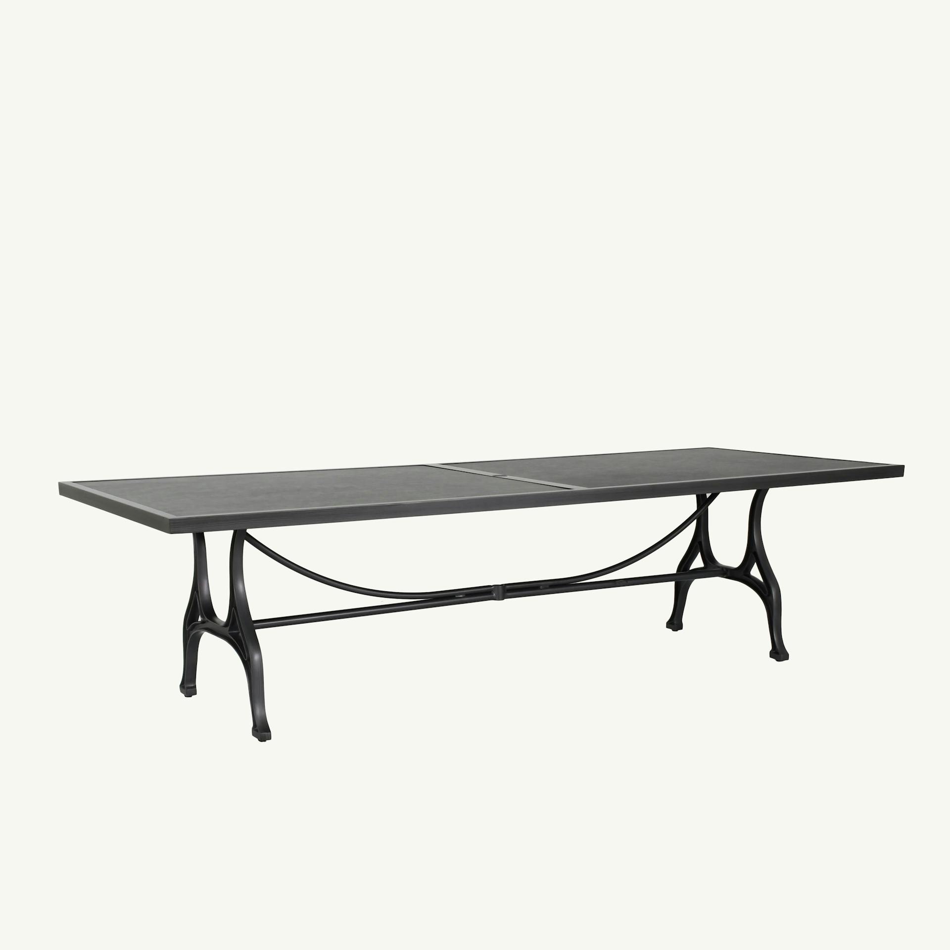 Marquis 42" X 108" Rectangular Dining Table