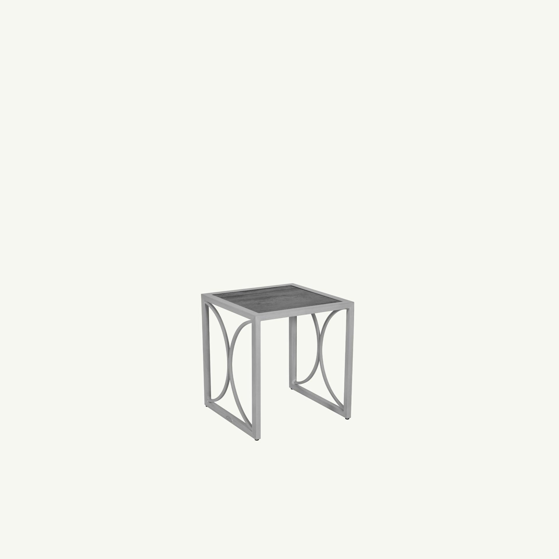 22" Square Nesting Side Tables - Orleans
