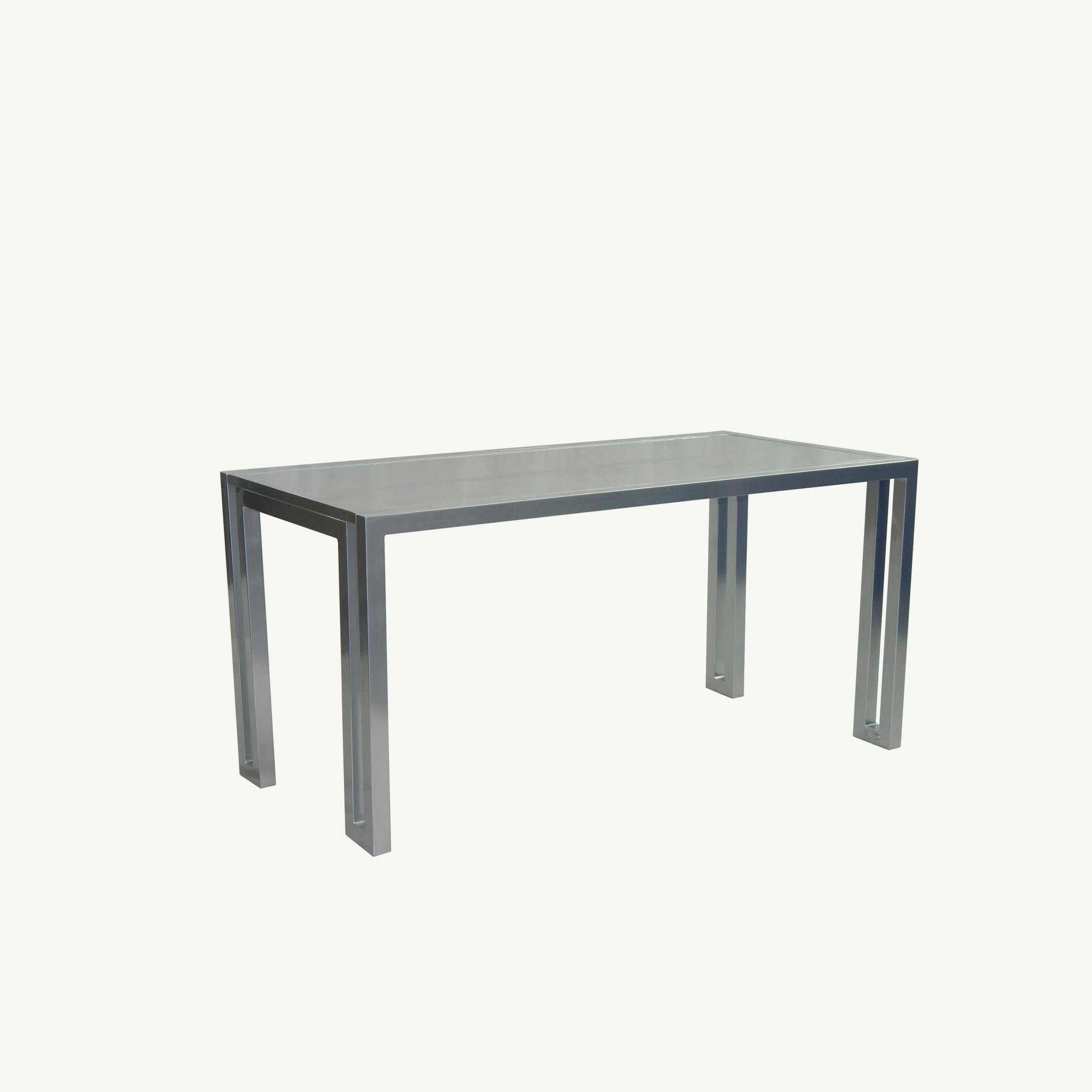 Icon 32"  X 60" Rectangular Counter Height Table