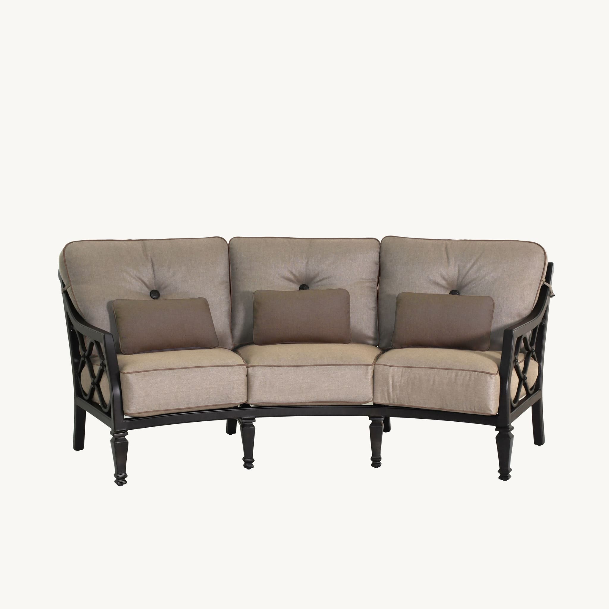 COLLECTION — Villa Bianca — Castelle Castelle